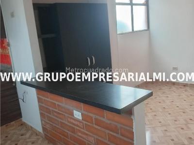 Apartaestudio en arriendo en El Velodromo, Medellín, 30 m² · foto 9 de 20