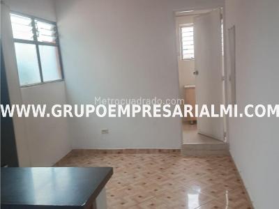 Apartaestudio en arriendo en El Velodromo, Medellín, 30 m² · foto 10 de 20