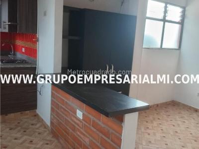 Apartaestudio en arriendo en El Velodromo, Medellín, 30 m² · foto 11 de 20
