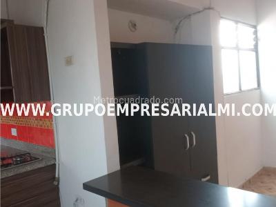 Apartaestudio en arriendo en El Velodromo, Medellín, 30 m² · foto 12 de 20