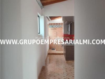 Apartaestudio en arriendo en El Velodromo, Medellín, 30 m² · foto 13 de 20