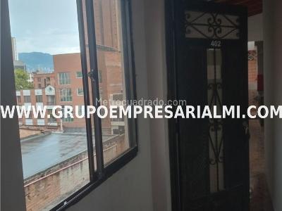 Apartaestudio en arriendo en El Velodromo, Medellín, 30 m² · foto 14 de 20