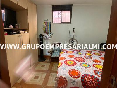 Apartamento de 2 alcobas en venta en Niquia, Bello, 95 m² · foto 6 de 14
