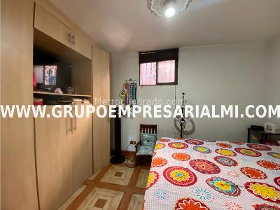 Apartamento de 2 alcobas en venta en Niquia, Bello, 95 m² · foto 9 de 14