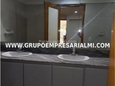 Apartamento de 4 alcobas en arriendo en El Poblado, Medellín, 340 m² · foto 9 de 16