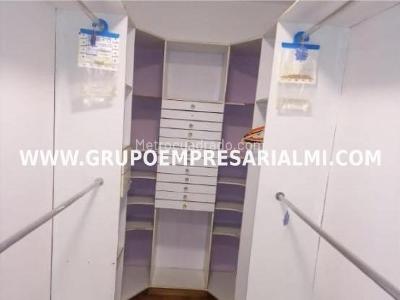 Apartamento de 4 alcobas en arriendo en El Poblado, Medellín, 340 m² · foto 12 de 16