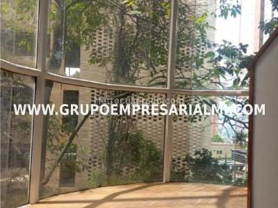 Apartamento de 4 alcobas en arriendo en El Poblado, Medellín, 340 m² · foto 16 de 16