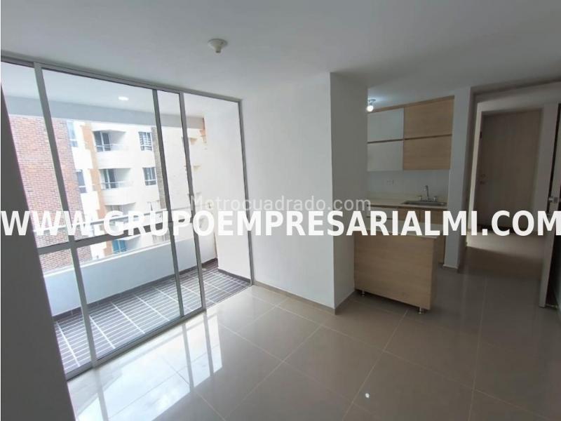 Apartamento en Arriendo, Sabaneta Real, Sabaneta - 2