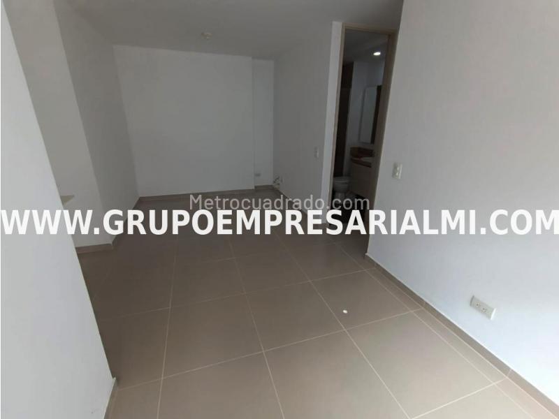 Apartamento en Arriendo, Sabaneta Real, Sabaneta - 3