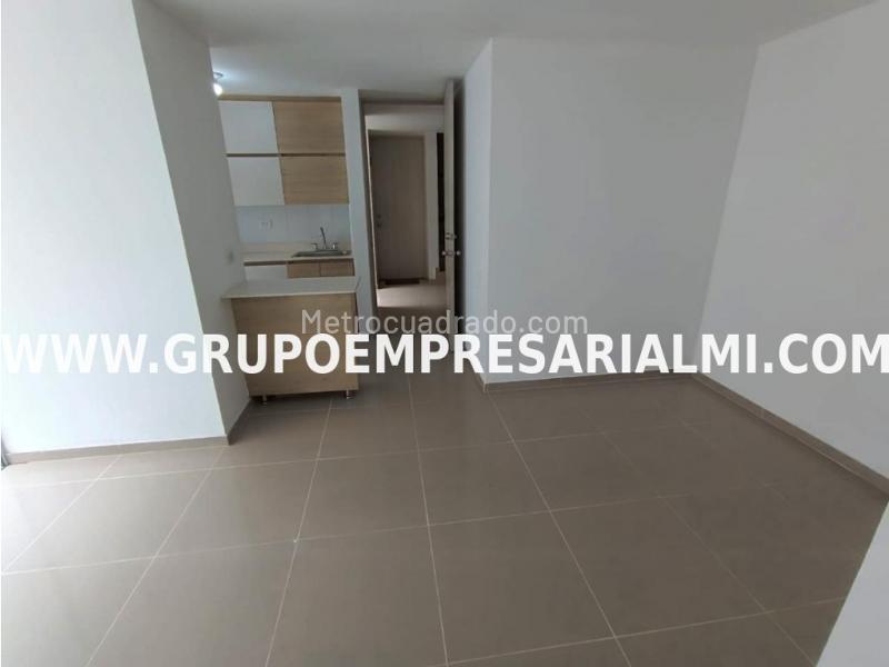Apartamento en Arriendo, Sabaneta Real, Sabaneta - 4