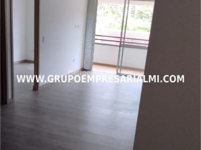 Apartamento de 2 alcobas en venta en La Doctora, Sabaneta, 60 m² · foto 2 de 16