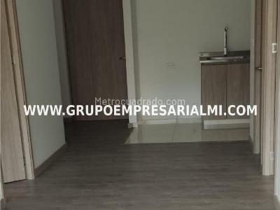 Apartamento de 2 alcobas en venta en La Doctora, Sabaneta, 60 m² · foto 6 de 16