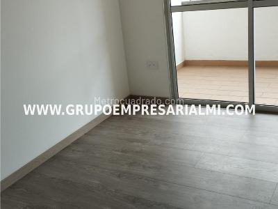Apartamento de 2 alcobas en venta en La Doctora, Sabaneta, 60 m² · foto 7 de 16