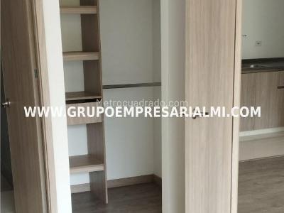 Apartamento de 2 alcobas en venta en La Doctora, Sabaneta, 60 m² · foto 9 de 16