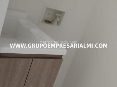Apartamento de 2 alcobas en venta en La Doctora, Sabaneta, 60 m² · foto 11 de 16