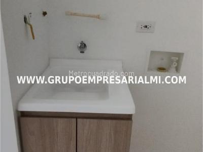 Apartamento de 2 alcobas en venta en La Doctora, Sabaneta, 60 m² · foto 12 de 16
