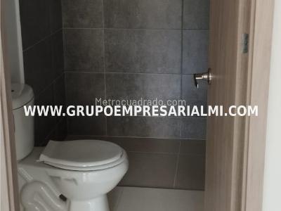 Apartamento de 2 alcobas en venta en La Doctora, Sabaneta, 60 m² · foto 13 de 16