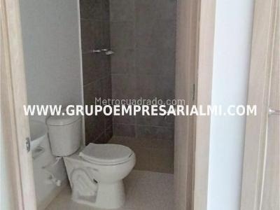 Apartamento de 2 alcobas en venta en La Doctora, Sabaneta, 60 m² · foto 14 de 16
