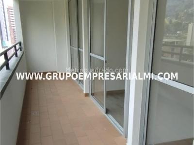 Apartamento de 2 alcobas en venta en La Doctora, Sabaneta, 60 m² · foto 15 de 16