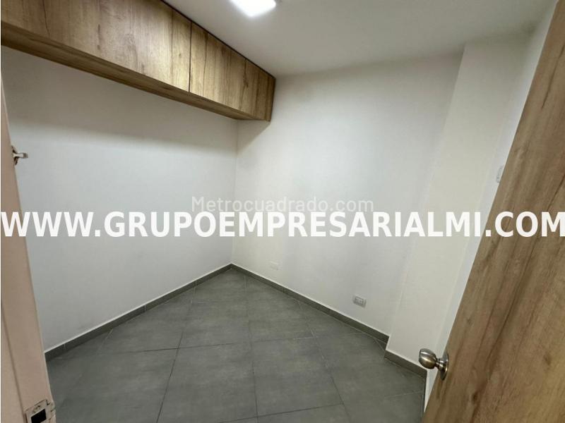 Apartamento en Arriendo, Playa Rica, Itagui - 2