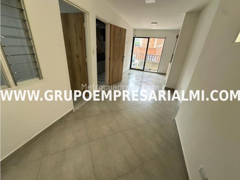 Apartamento en Arriendo, Playa Rica, Itagui - 3
