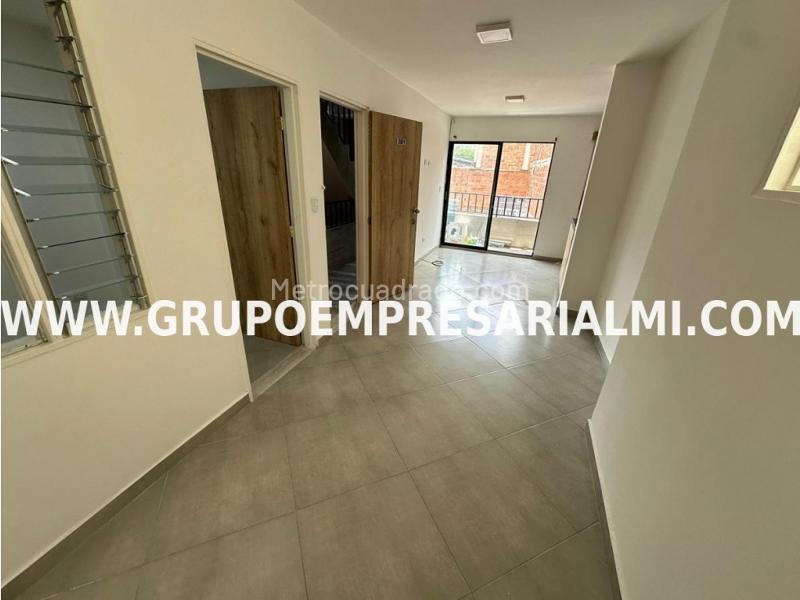 Apartamento en Arriendo, Playa Rica, Itagui - 4