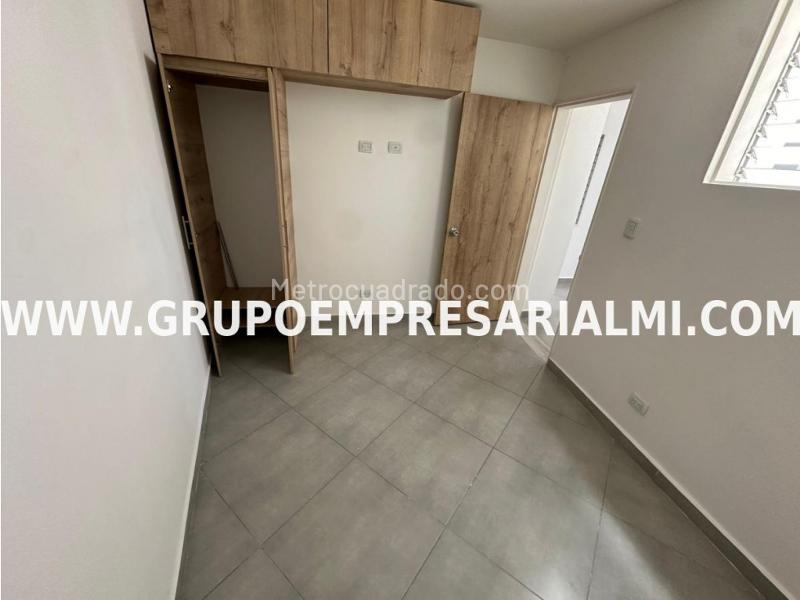 Apartamento en Arriendo, Playa Rica, Itagui - 5