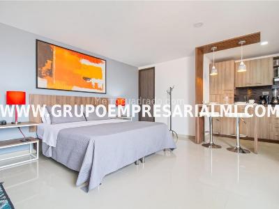 Apartamento en venta en El Poblado, Medellín · foto 4 de 16