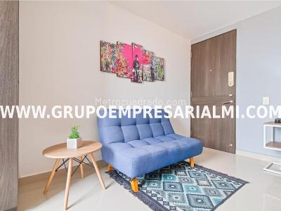 Apartamento en venta en El Poblado, Medellín · foto 6 de 16