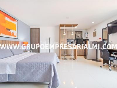 Apartamento en venta en El Poblado, Medellín · foto 7 de 16