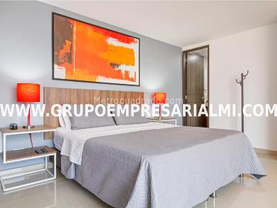 Apartamento en venta en El Poblado, Medellín · foto 8 de 16