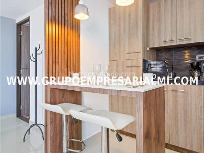 Apartamento en venta en El Poblado, Medellín · foto 11 de 16