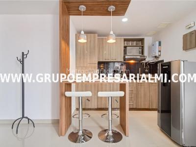 Apartamento en venta en El Poblado, Medellín · foto 12 de 16