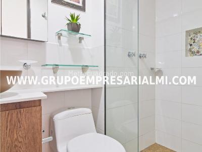 Apartamento en venta en El Poblado, Medellín · foto 13 de 16