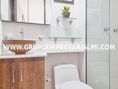 Apartamento en venta en El Poblado, Medellín · foto 14 de 16