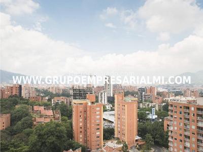 Apartamento en venta en El Poblado, Medellín · foto 15 de 16