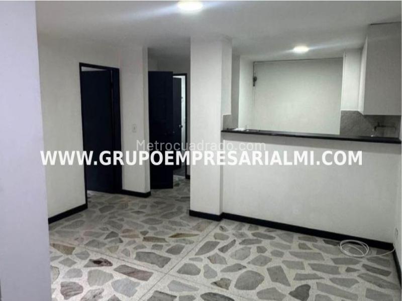 Charming 2BR Apartment in Robledo - 2