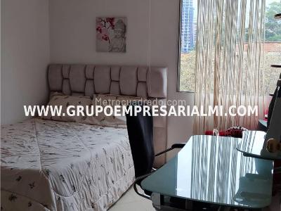 Apartamento en arriendo en Zuñiga, Envigado · foto 10 de 11