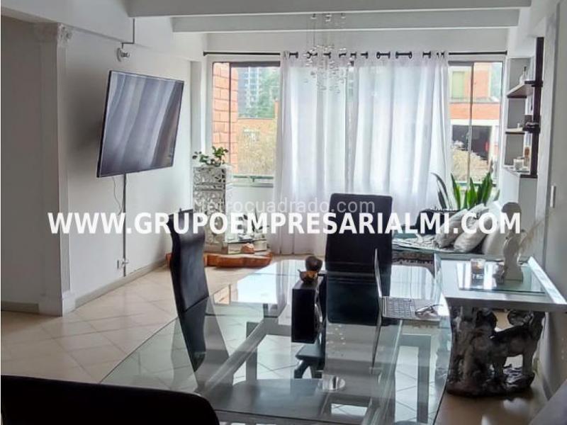 2BR Apartment in Zuñiga (135 m²)