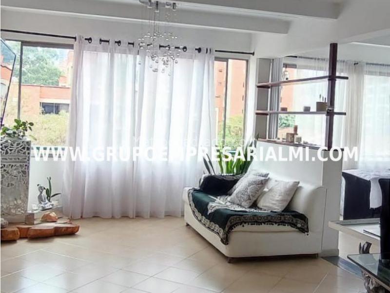 2BR Apartment in Zuñiga (135 m²) - 2
