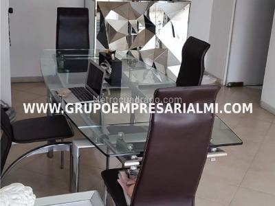 Apartamento en arriendo en Zuñiga, Envigado · foto 3 de 11
