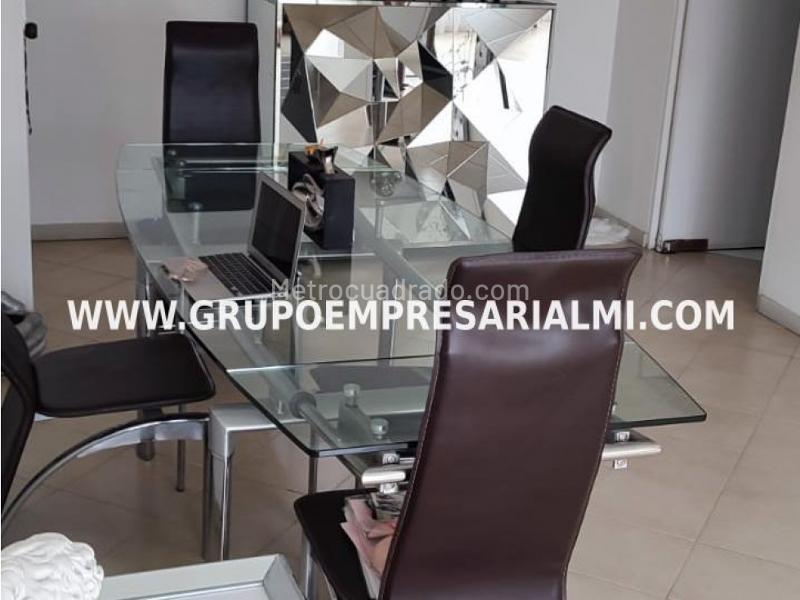 2BR Apartment in Zuñiga (135 m²) - 3