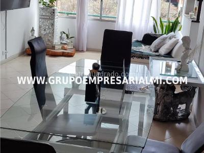 Apartamento en arriendo en Zuñiga, Envigado · foto 4 de 11