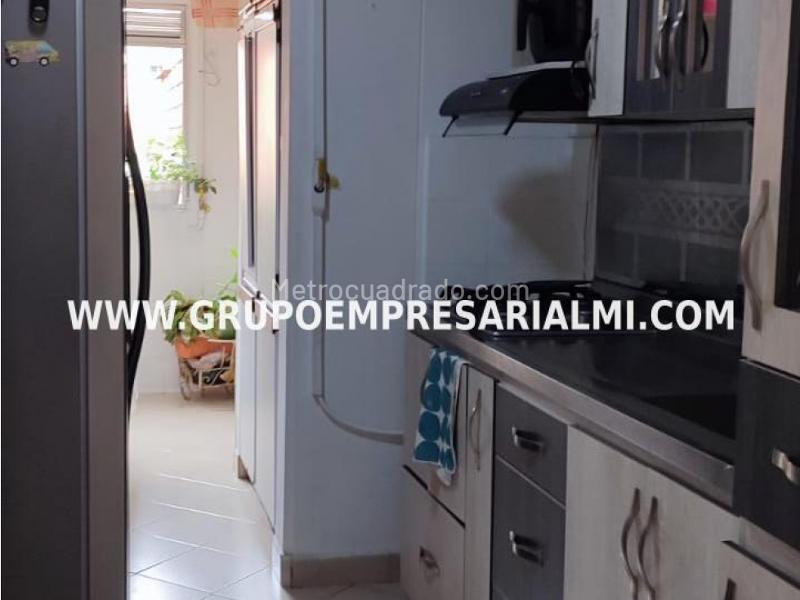 2BR Apartment in Zuñiga (135 m²) - 5