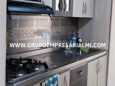 Apartamento en arriendo en Zuñiga, Envigado · foto 6 de 11