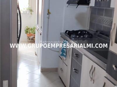 Apartamento en arriendo en Zuñiga, Envigado · foto 7 de 11