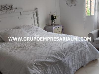 Apartamento en arriendo en Zuñiga, Envigado · foto 8 de 11