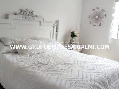 Apartamento en arriendo en Zuñiga, Envigado · foto 9 de 11