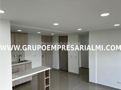 Apartamento en venta en Santa Maria, Itagüí · foto 2 de 10