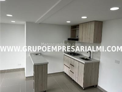 Apartamento en venta en Santa Maria, Itagüí · foto 3 de 10